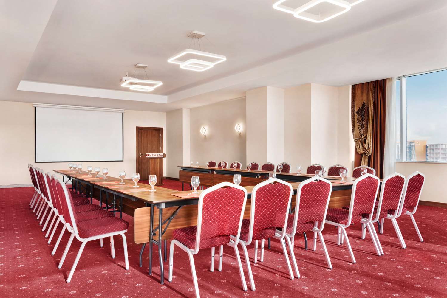 Ramada By Wyndham Diyarbakir 42/54