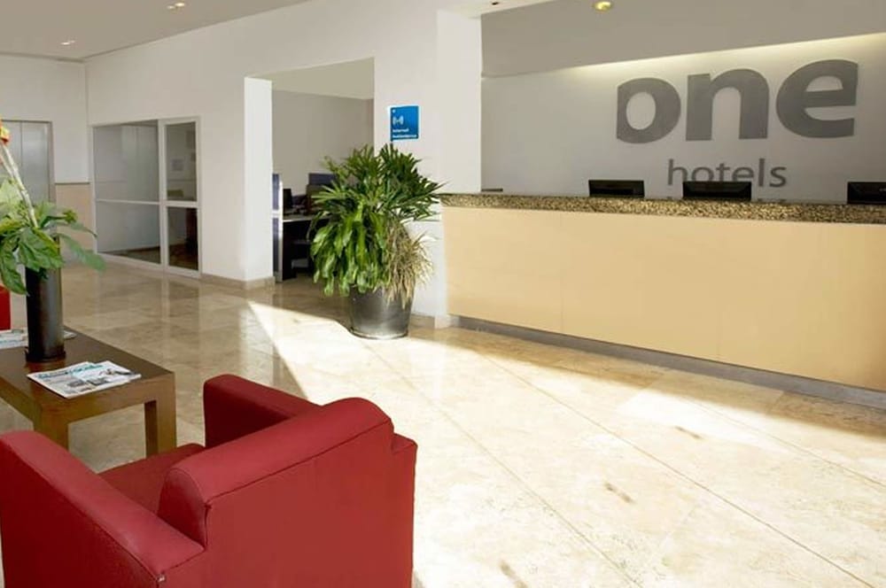 One San Luis Potosi Glorieta Juarez 7/48