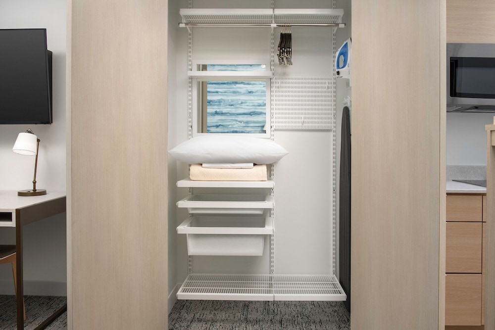 TownePlace Suites by Marriott Cincinnati Mason 28/28