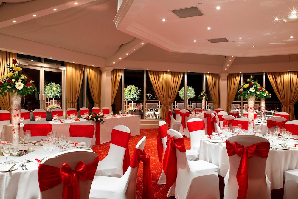 Delta Hotels by Marriott Bristol City Centre 16/29