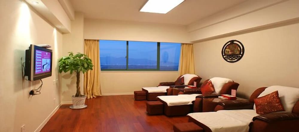 Ramada Plaza by Wyndham Riverside Hangzhou 15/28