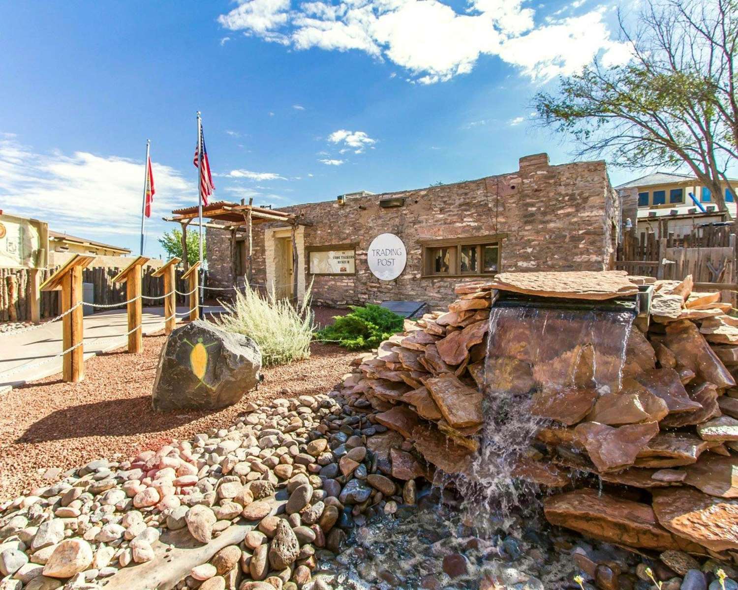 Navajoland Hotel of Tuba City 17/31