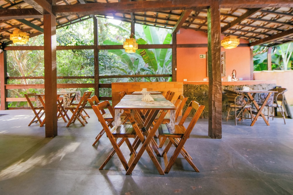 Velinn Pousada Canoa Ilhabela 30/50
