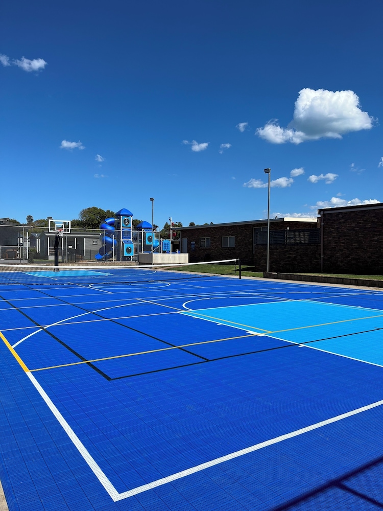 BIG4 Tasman Holiday Parks - Warrnambool 27/50