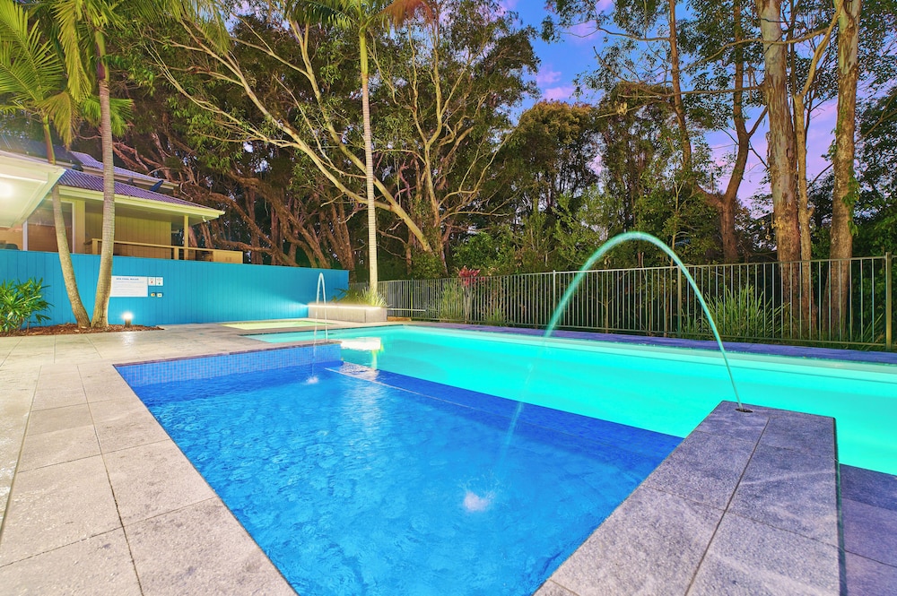 Flynns On Surf Holiday Apartments 11/32