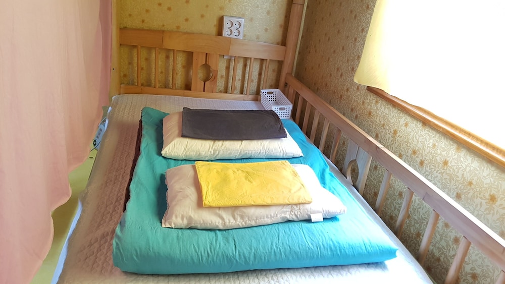 Springflower Guesthouse - Hostel 20/39