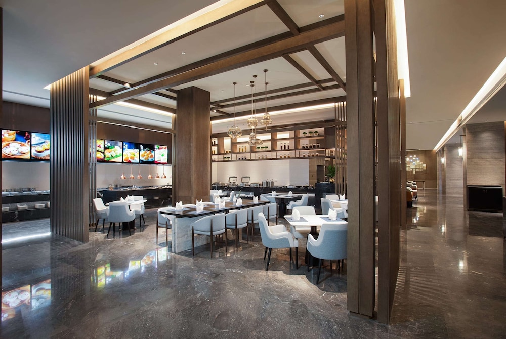 Wyndham Zhangshu 17/22