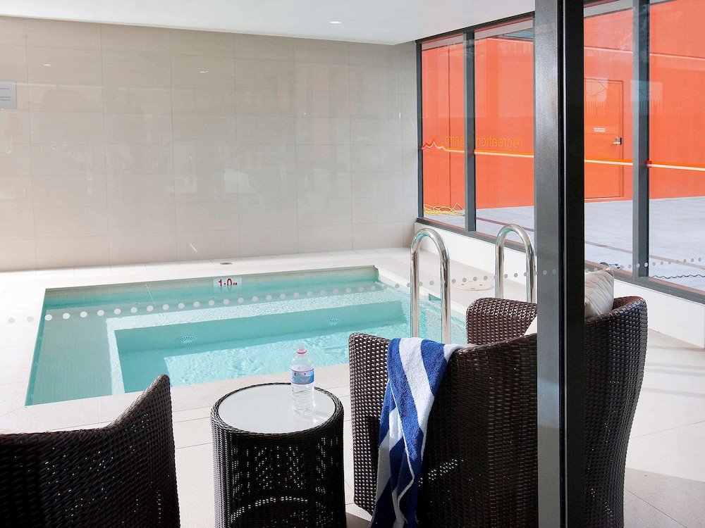 Novotel Newcastle Beach Hotel 37/73