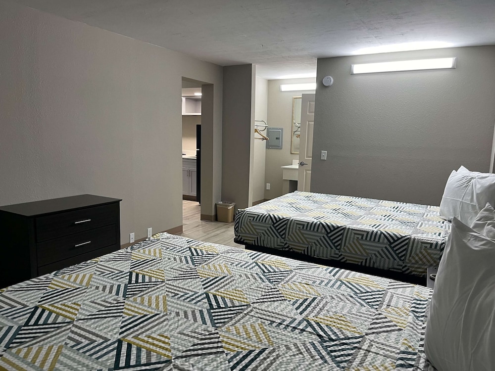 Studio6 Suites West Memphis, AR - Memphis 23/39