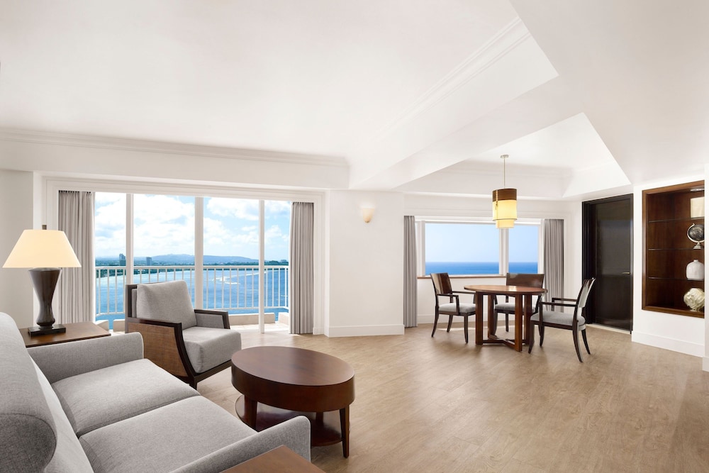 THE WESTIN RESORT GUAM 25/51