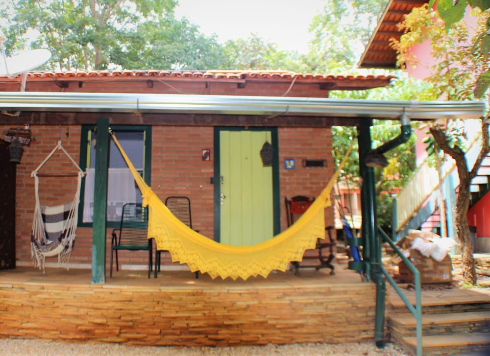 Sanctuary Pirenopolis Suites e Flats 28/50
