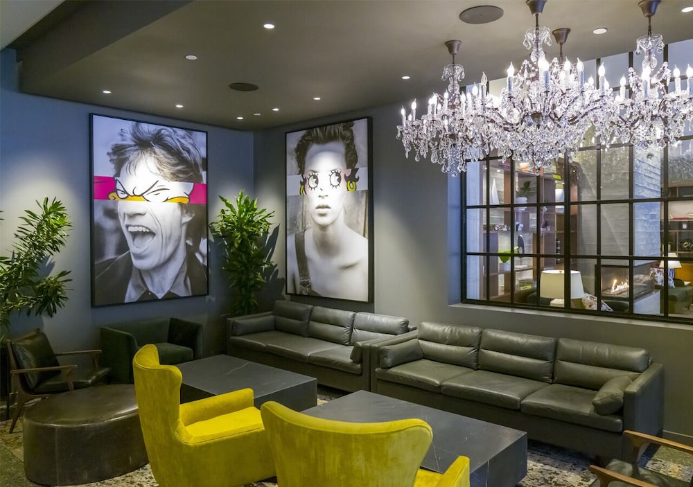 Colonnade Hotel 19/46