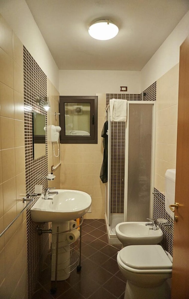 B&B Villa Rosaria 48/49