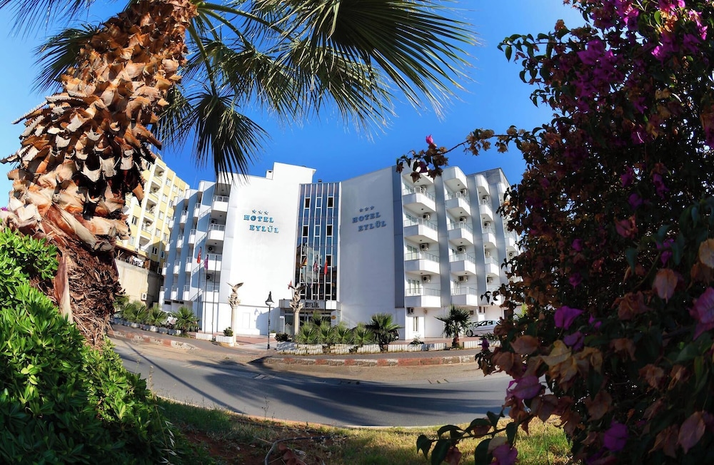 EYLUL HOTEL 47/50