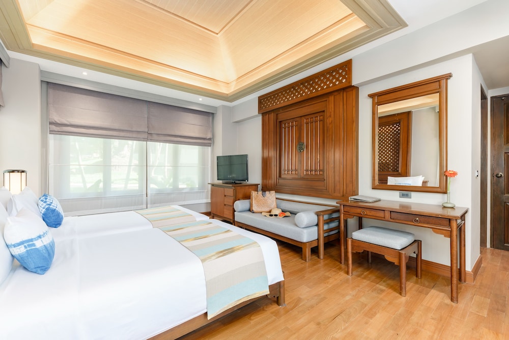 Fair House Villas and Spa 21/69