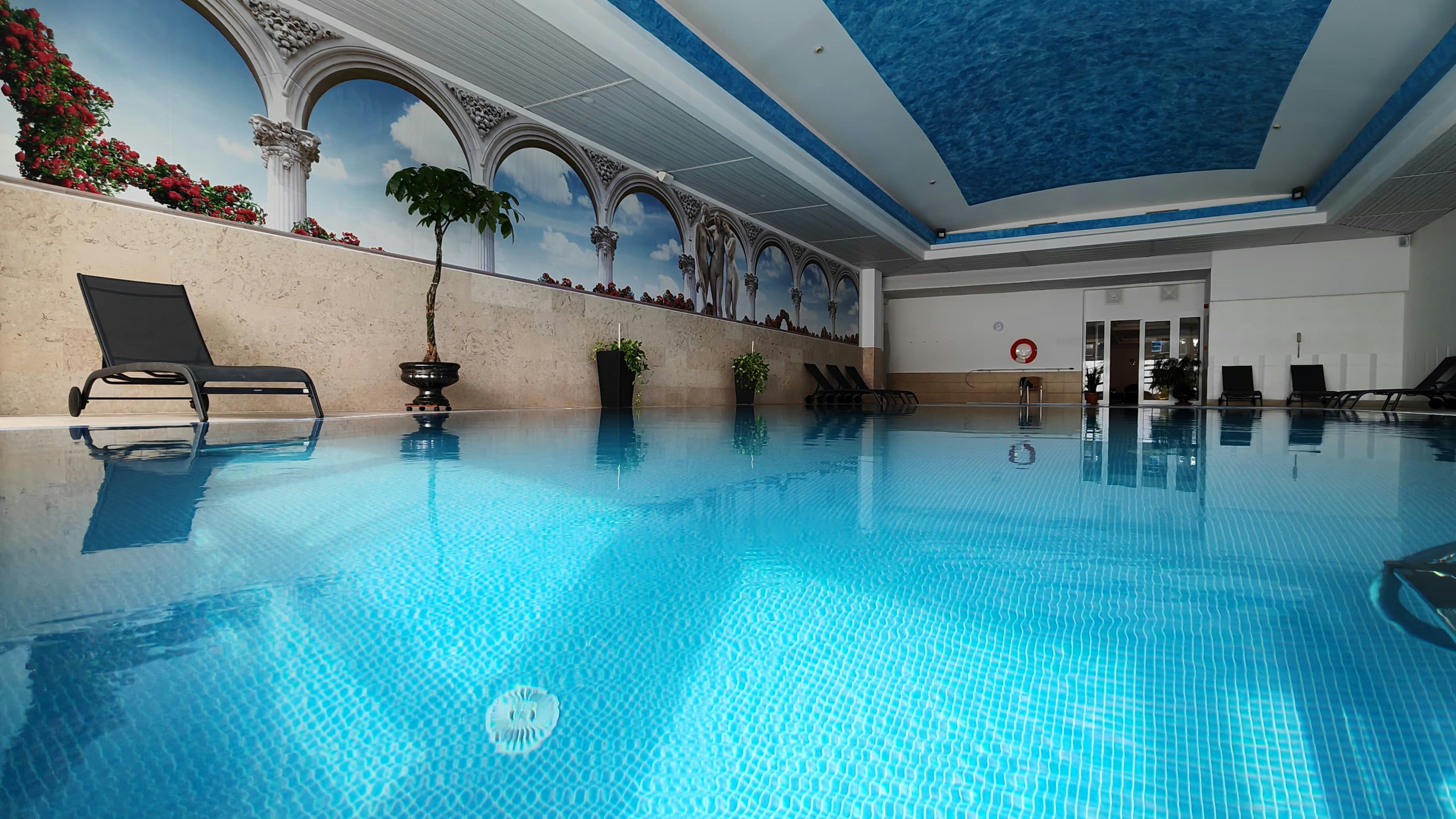 Hilton Sibiu 28/60