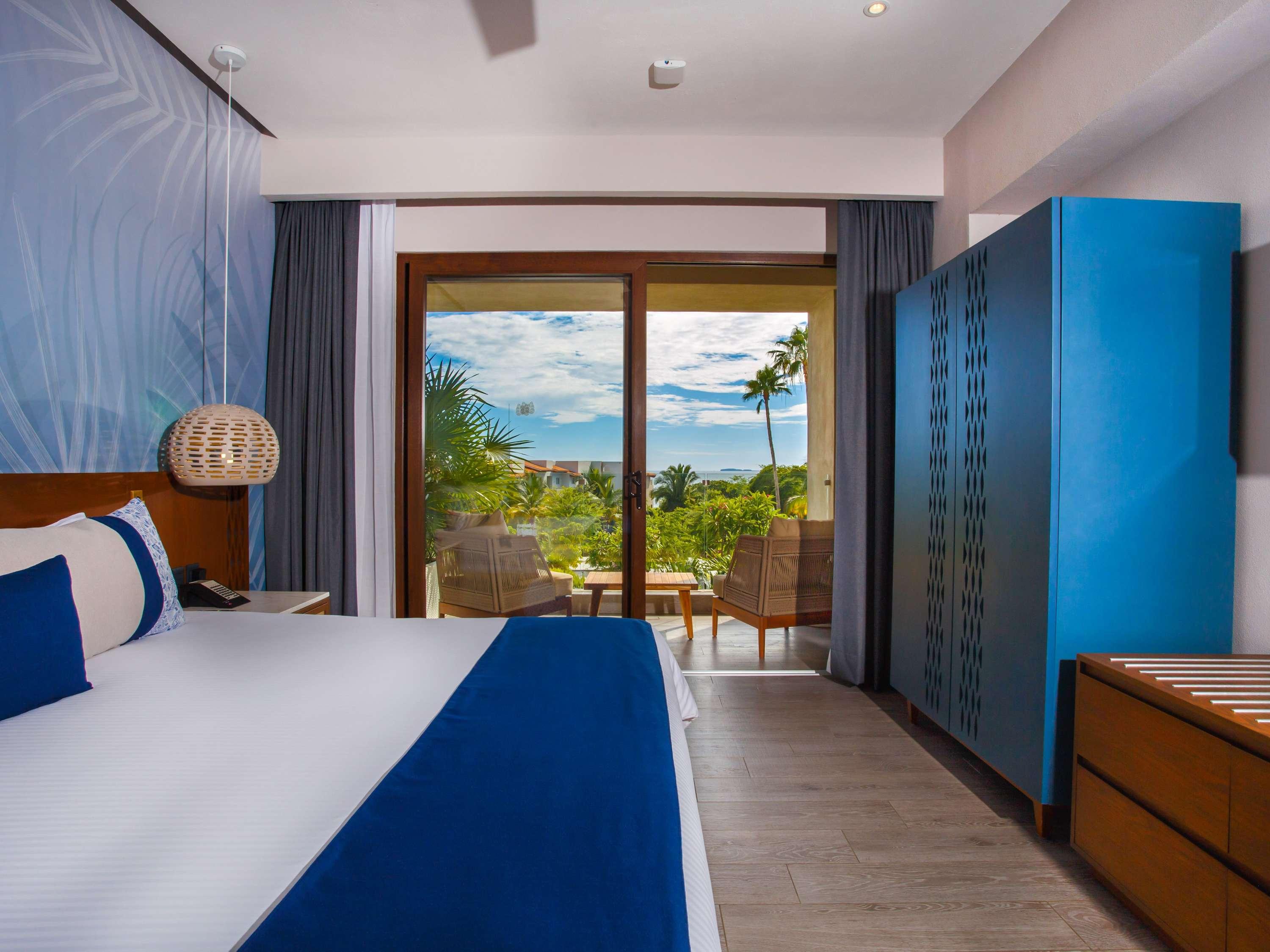 1 Bedroom, Suite, King Bed, Armony Marival Resort & Spa Punta de Mita - MGallery collection 5/10