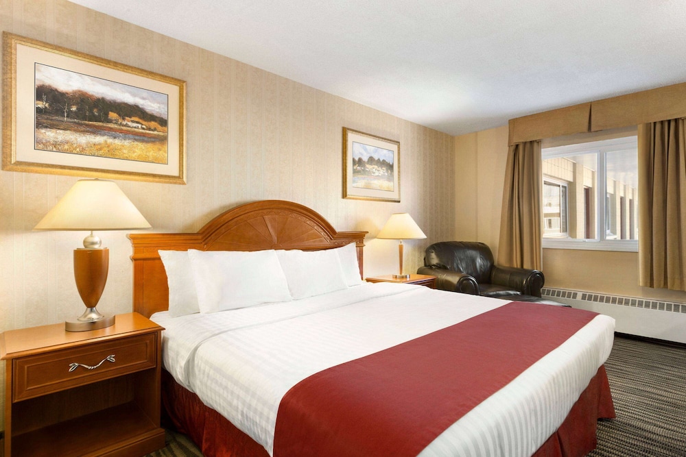Travelodge by Wyndham, North Battleford 17/47