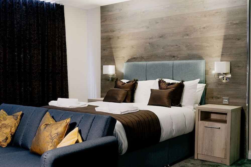The Portland Hotel 16/50