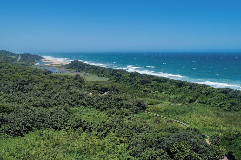 Umhlanga Cabanas 26/35