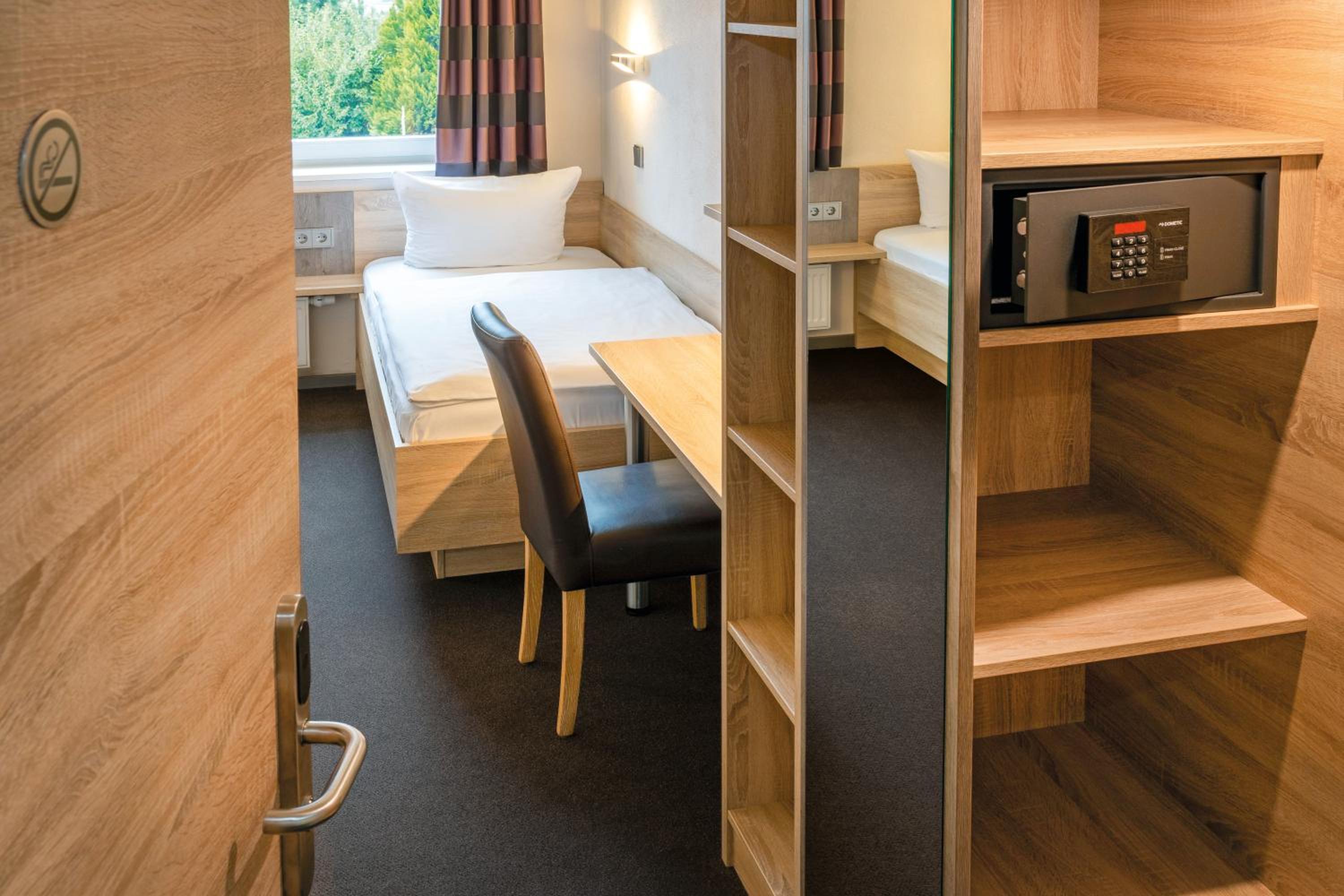 Hotel Sleep & Go 17/50