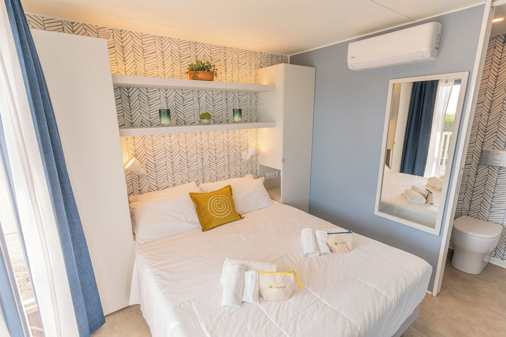 Club del Sole Le Mimose Family Resort 29/75