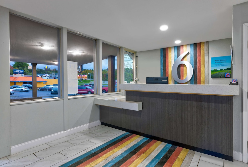Motel6 Corbin, KY 11/43