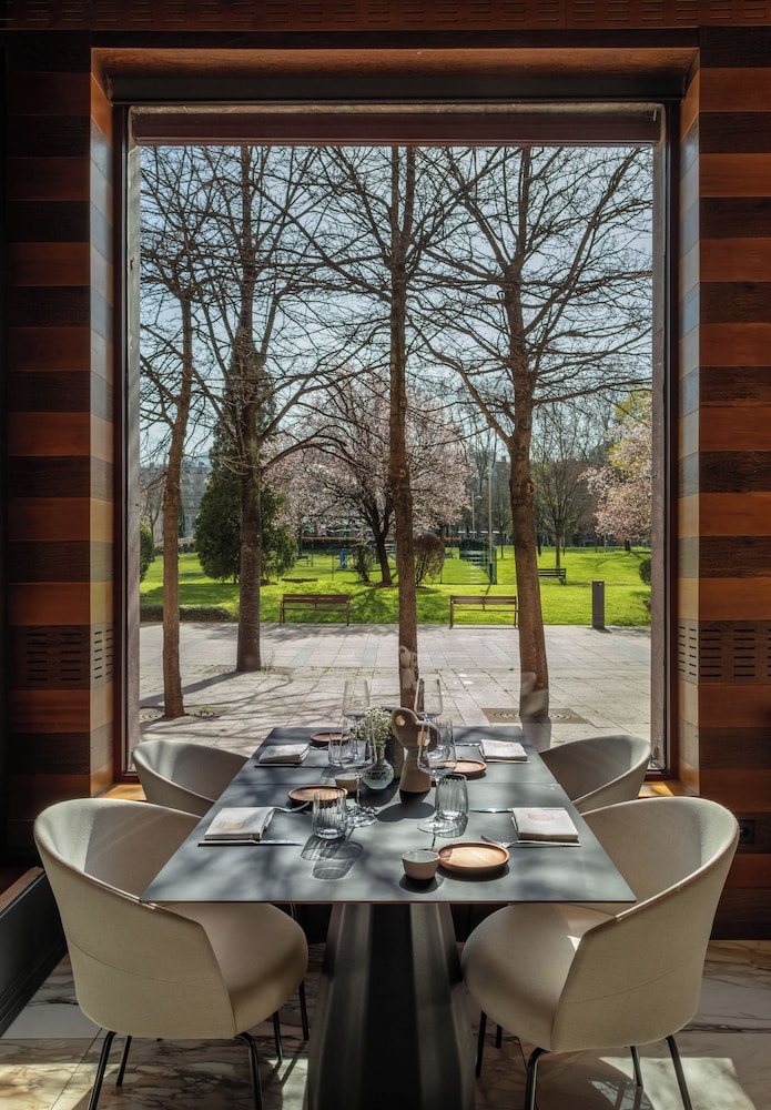Melia Bilbao 35/46