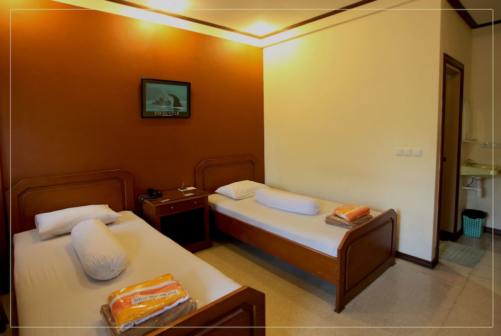 Pondok Asri Family Guest House 15/53