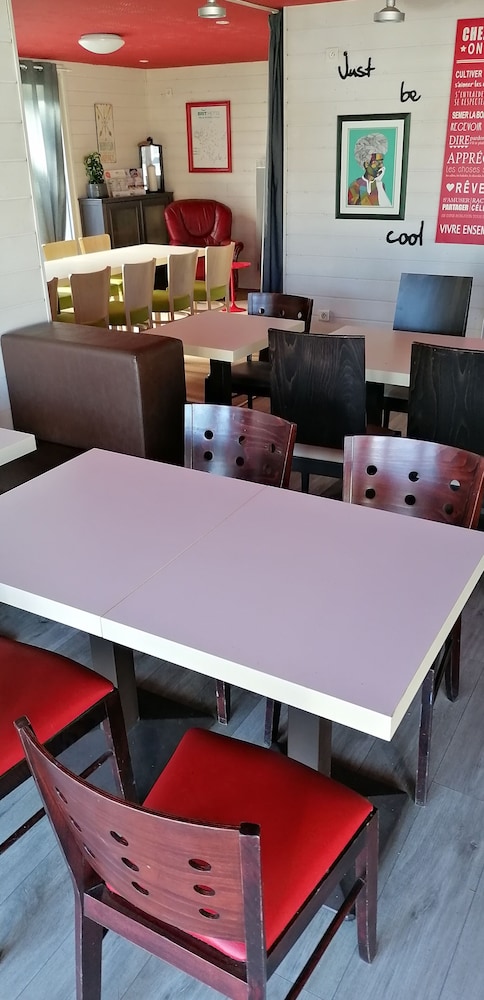 Brit Hotel Albi 39/49