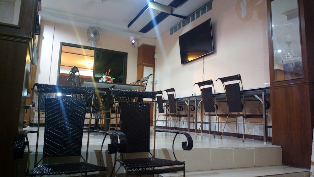 Huahin Euro City Hotel 39/49
