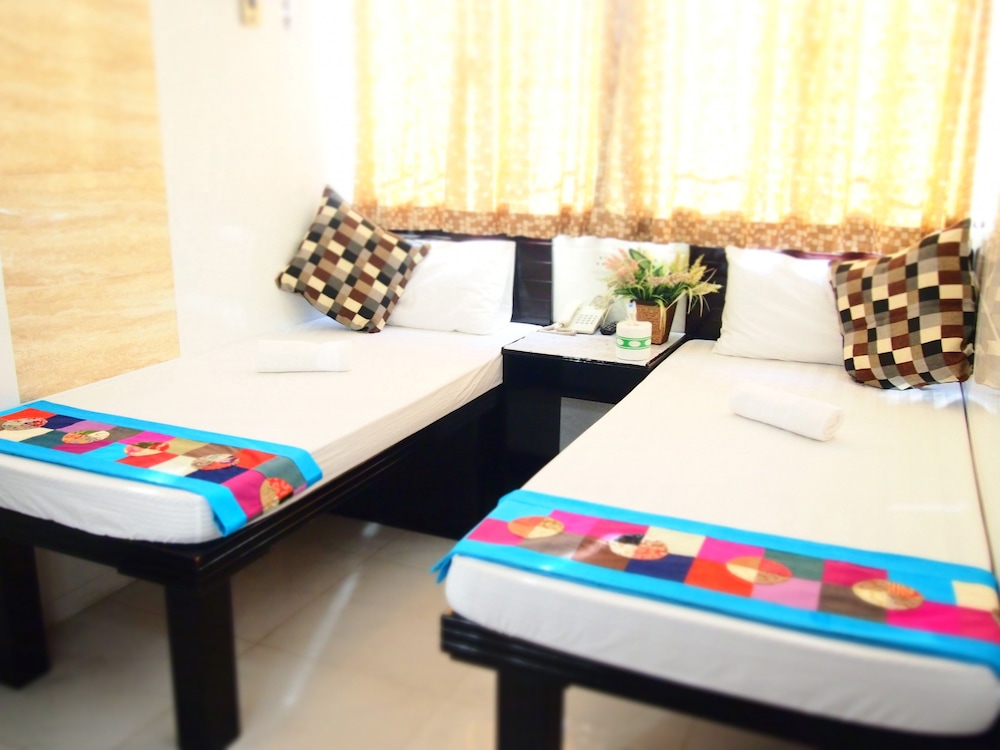 Woodstock Hostel 37/52