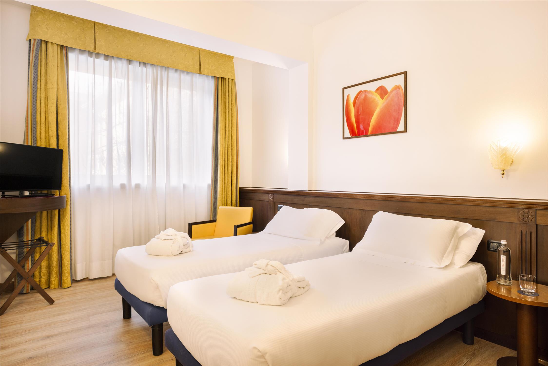 Best Western City Hotel 13/60