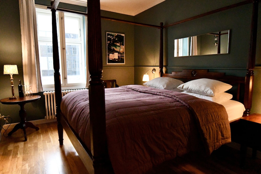 SOFS Boutique Hotel 18/41