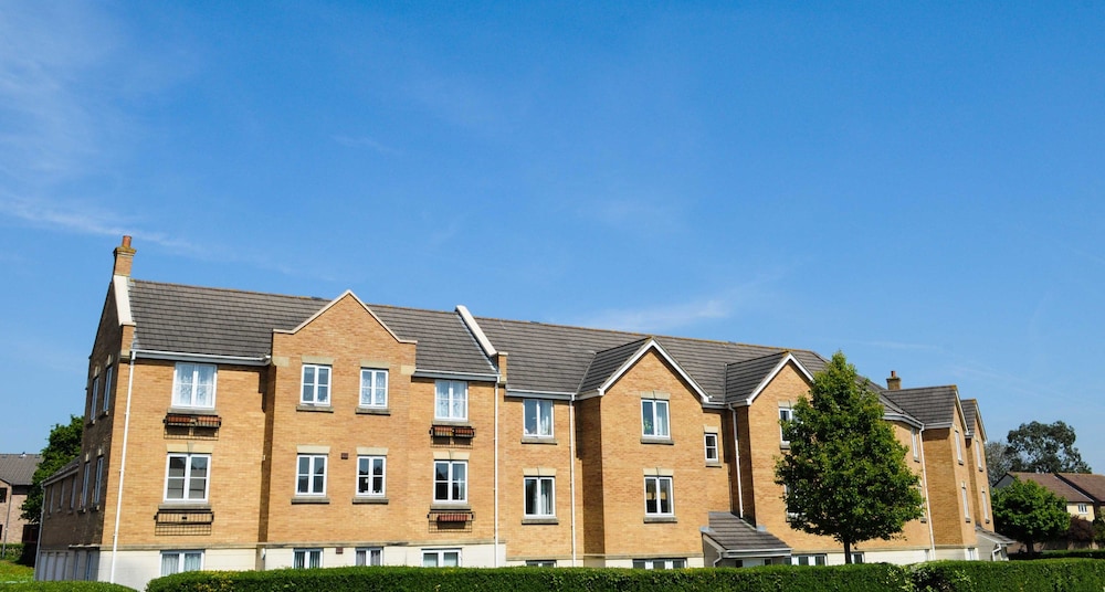 Alderman Apartments Orchard Gate 33/41