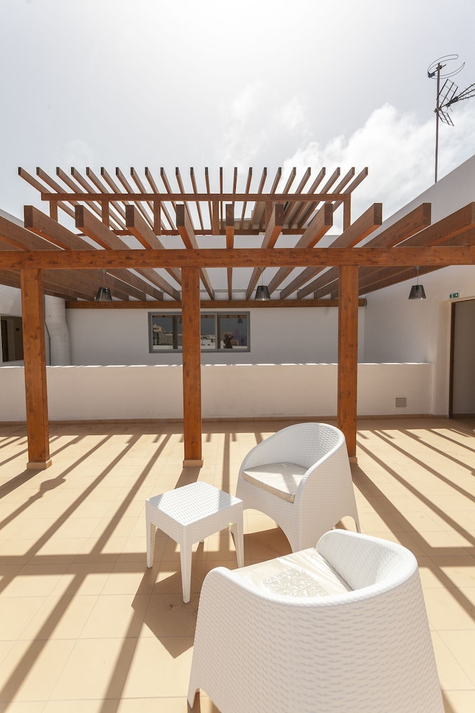 Hotel Da Luz 40/44
