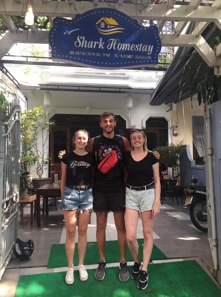 Shark Hotel - Hostel 9/50