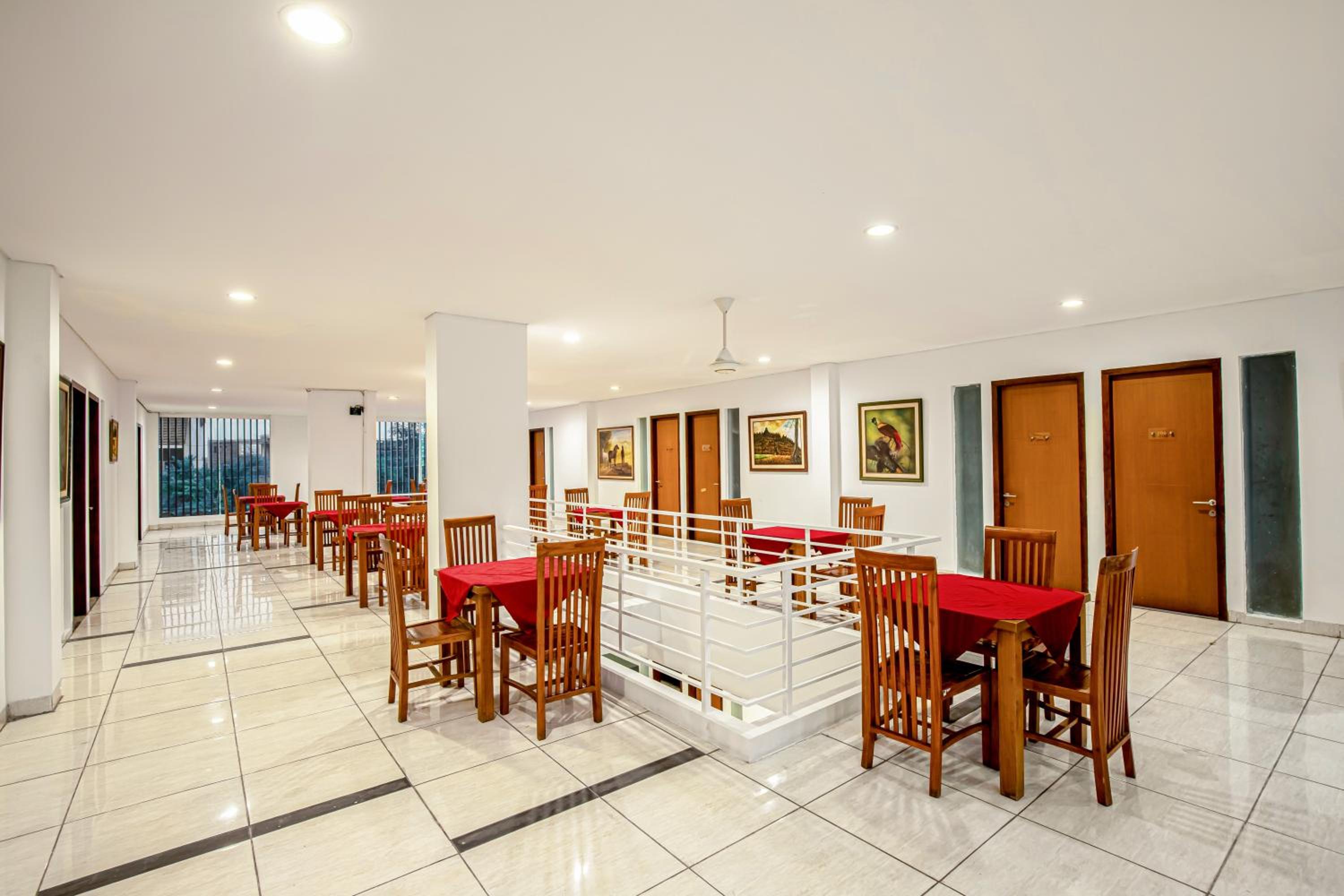 Prime Cailendra Hotel Tamansiswa Yogyakarta 44/50