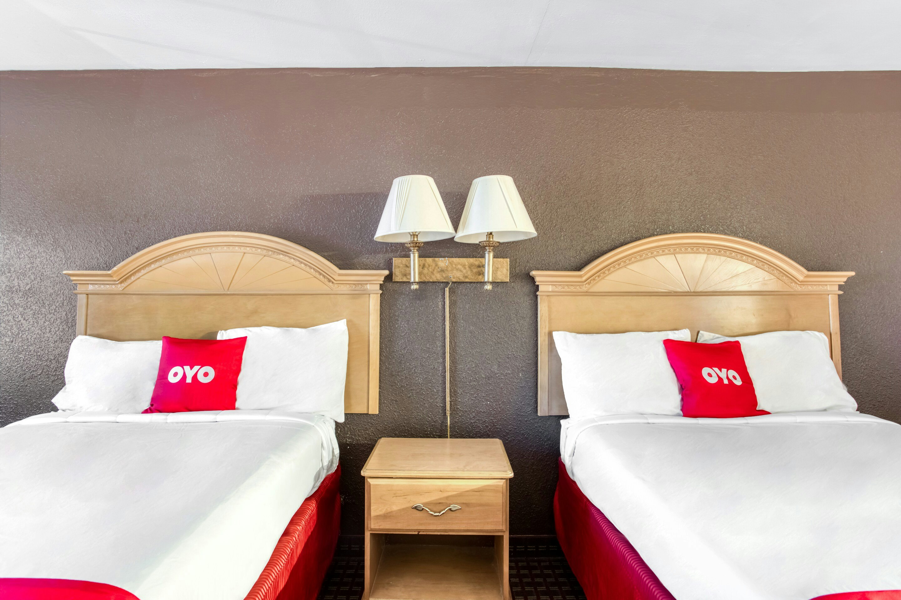 OYO Hotel Bald Knob near Searcy AR 43/71
