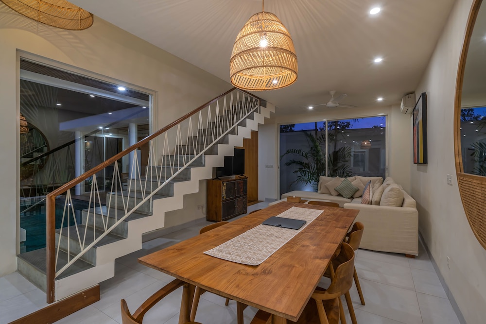 Villa Nestor 22/41