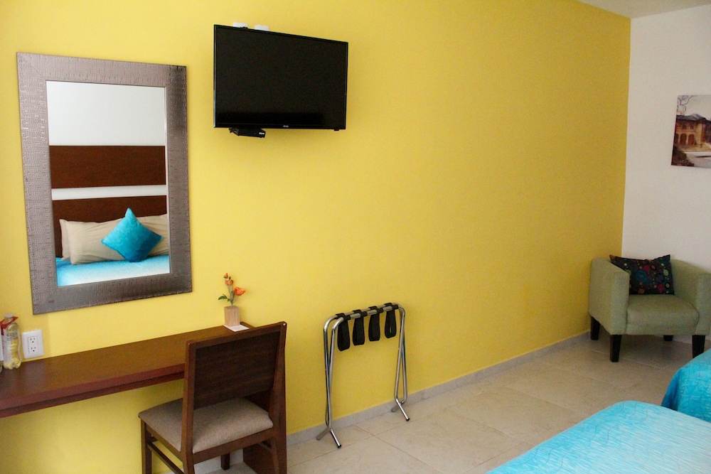 Casa de la iaia Hotel 39/47