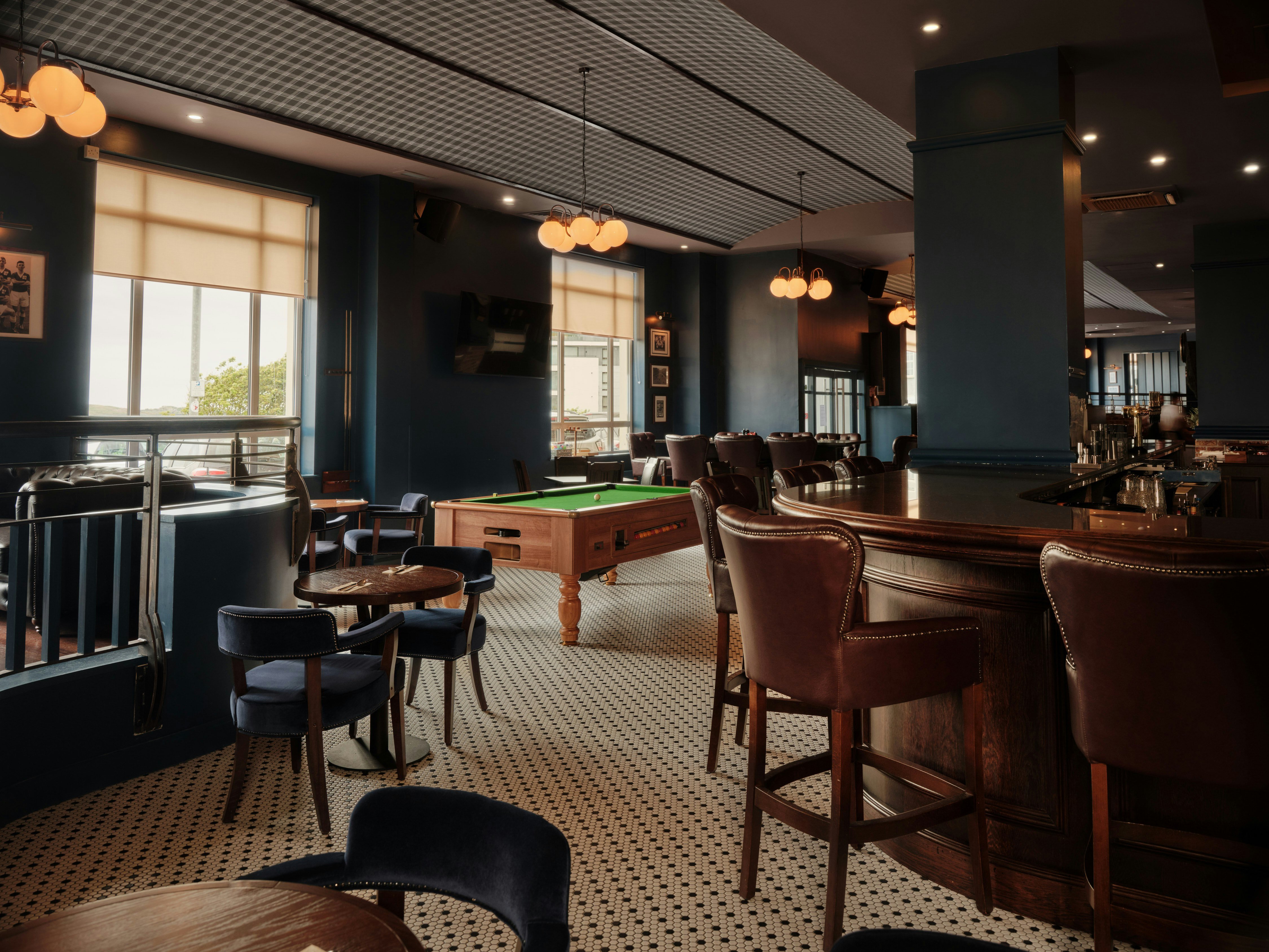 Portrush Atlantic Hotel 65/92