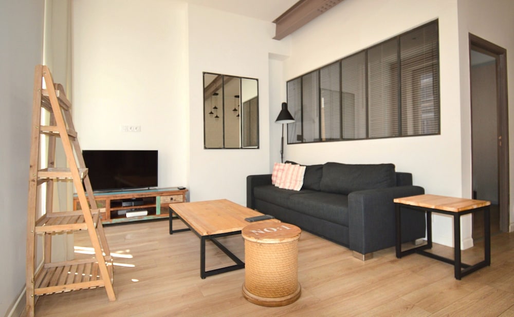Les Appartements Du Vieux-Port 27/46