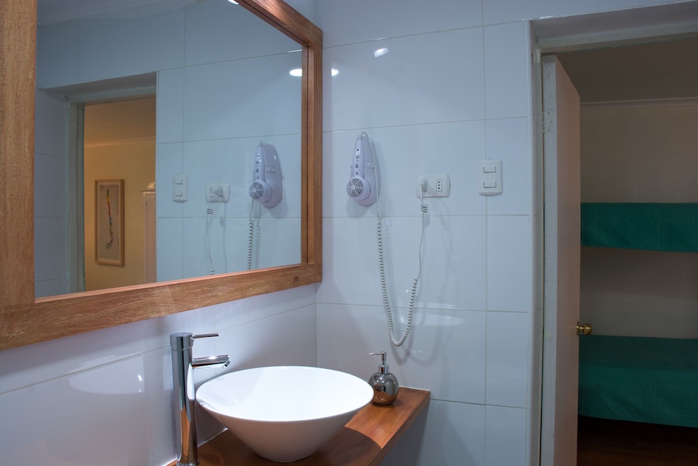 Hostal Casa Aborigen 7/49