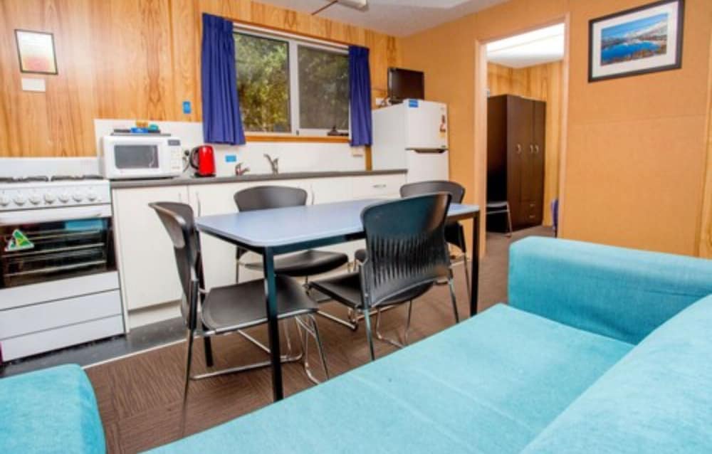 Discovery Resorts - Cradle Mountain 24/66