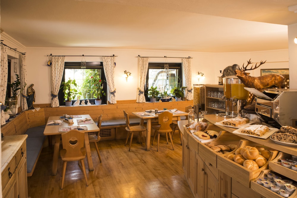 Hotel Garni Snaltnerhof 24/50