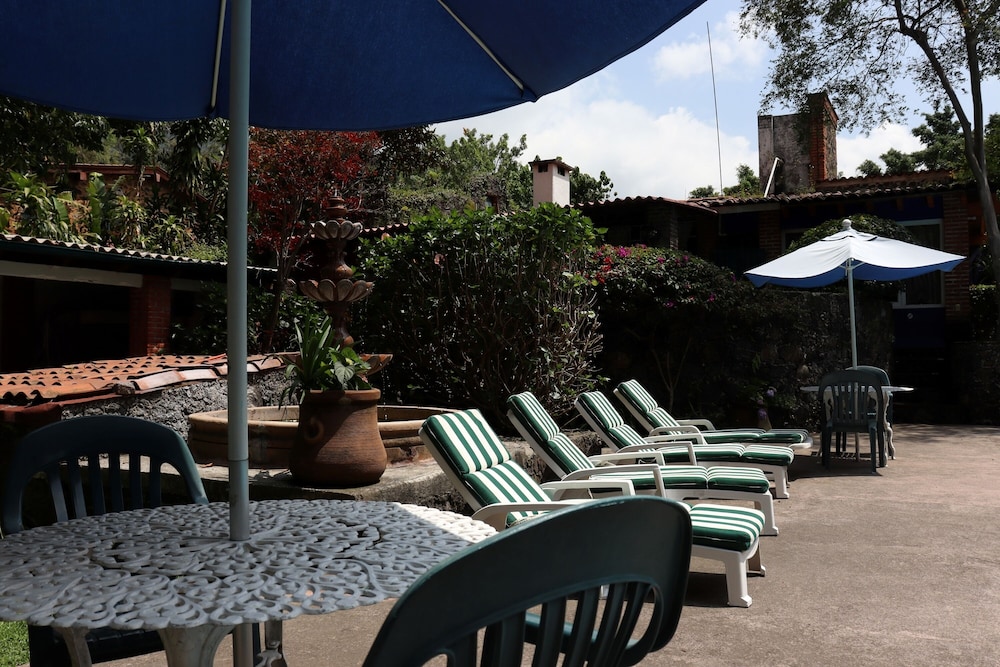 Hotel & Spa Posada Del Valle 48/50