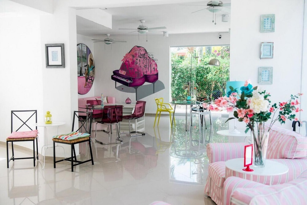 HOTEL ART VILLA DOMINICANA 24/44