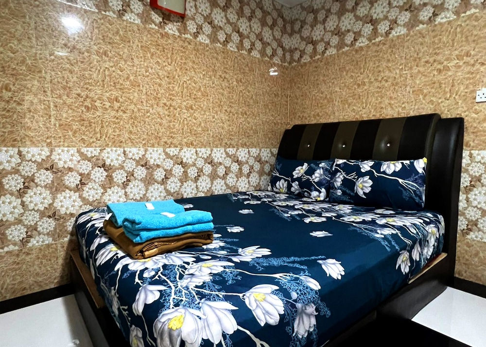 New Wave Hotel Kajang 31/50