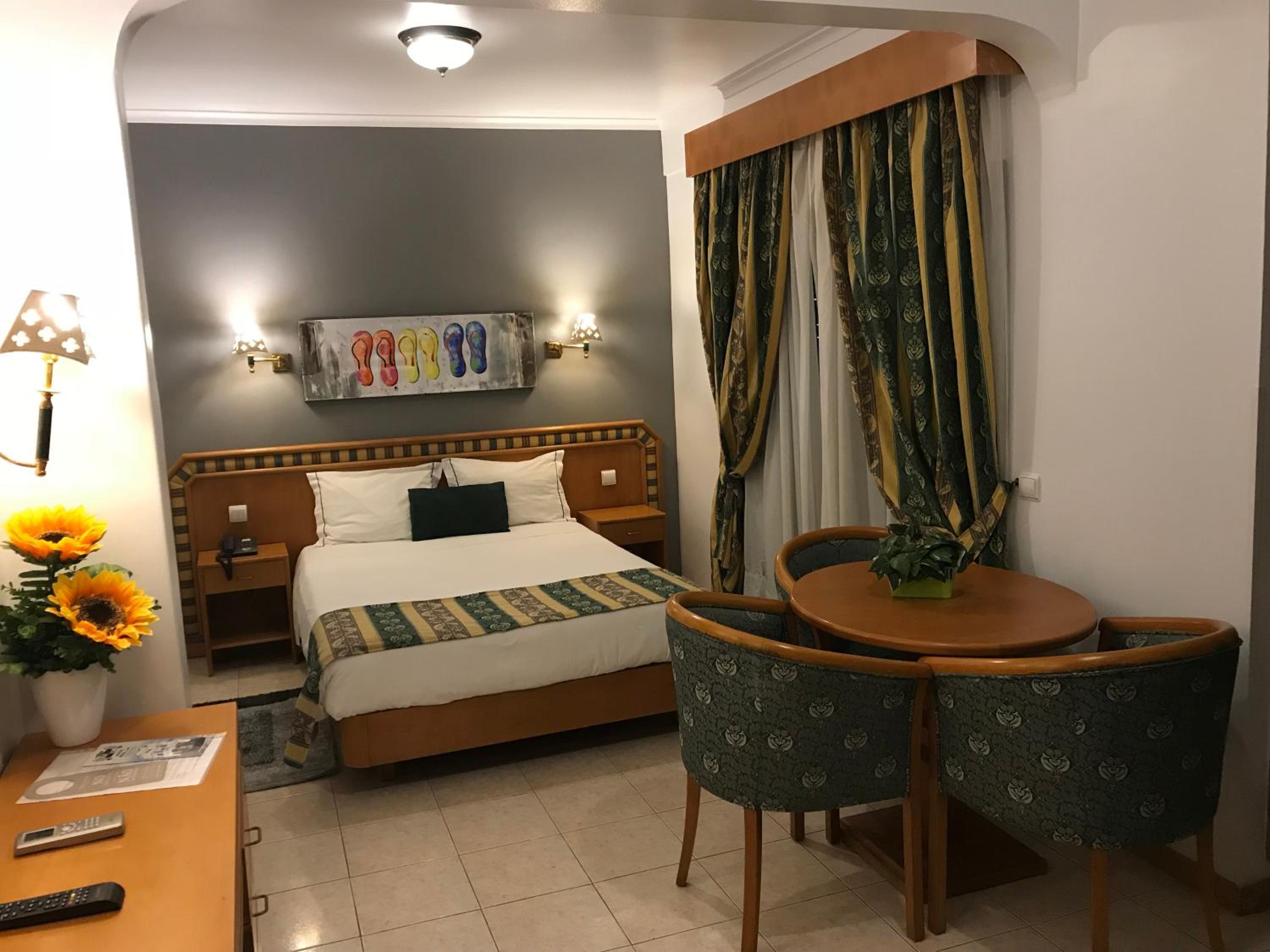 Real Caparica Hotel 17/54
